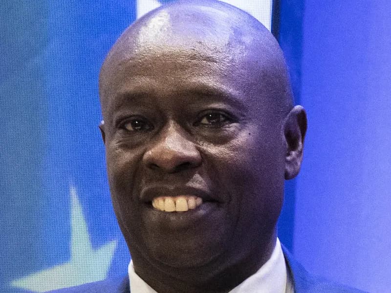 Rigathi Gachagua October 2023 (cropped)