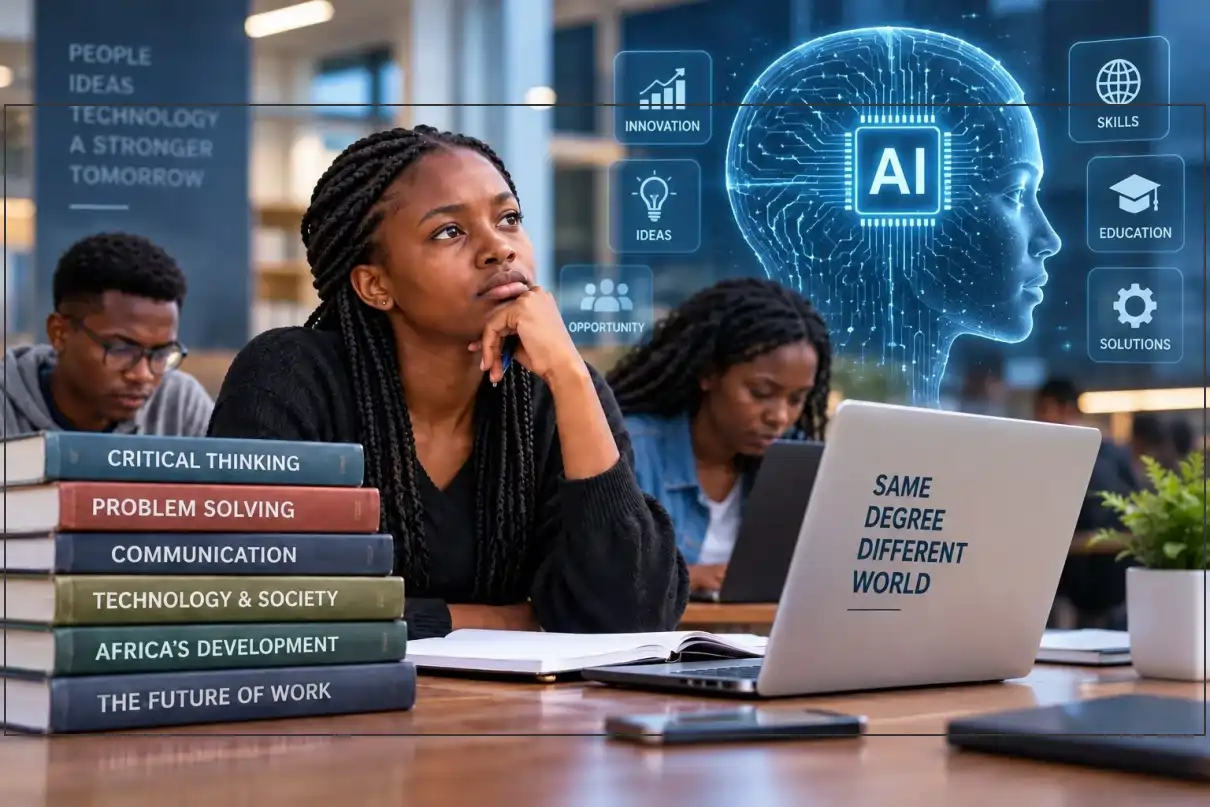 AI Technology