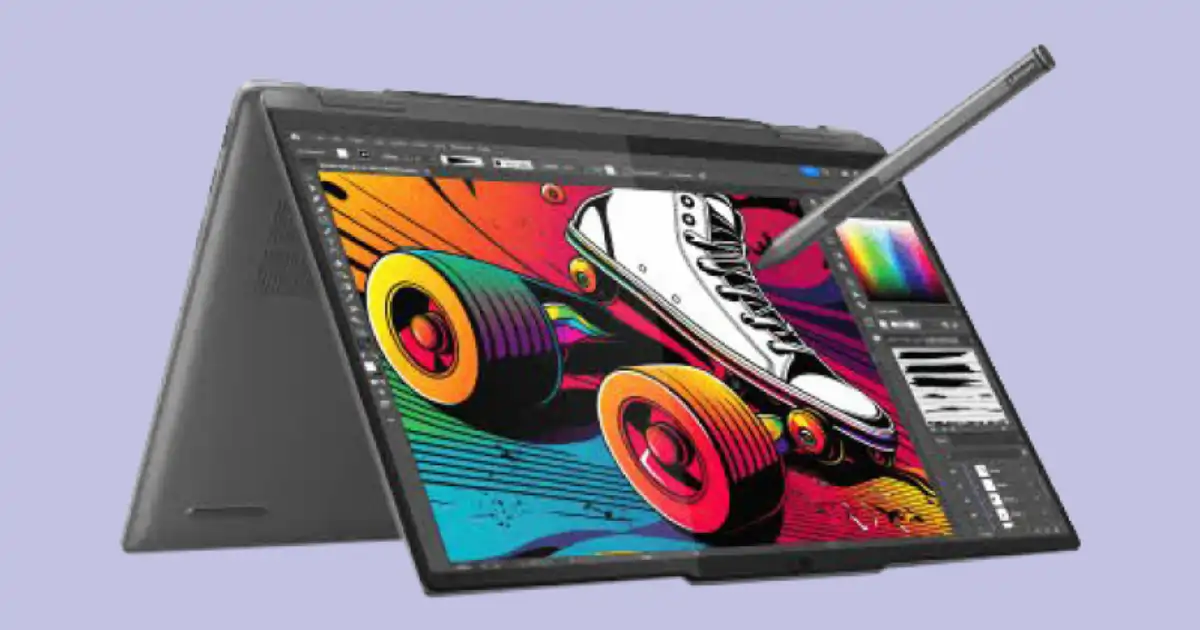 Laptop AI Technology